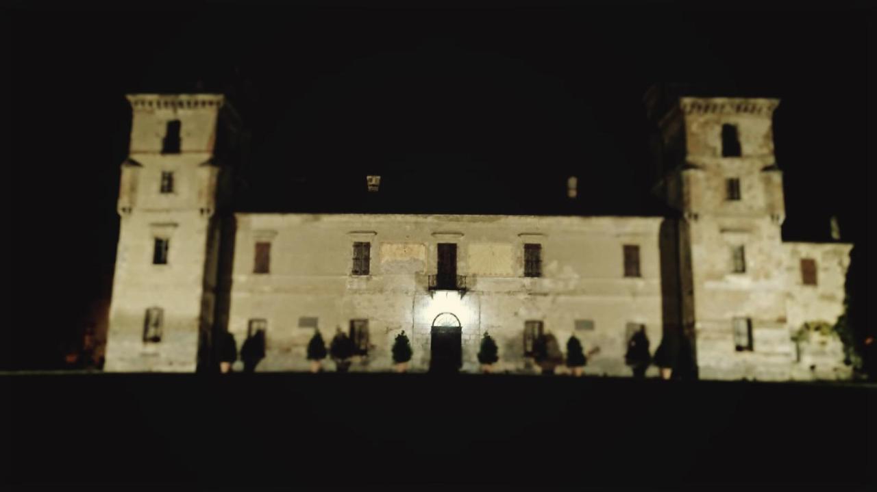 Castello Mina Della Scala Casteldidone