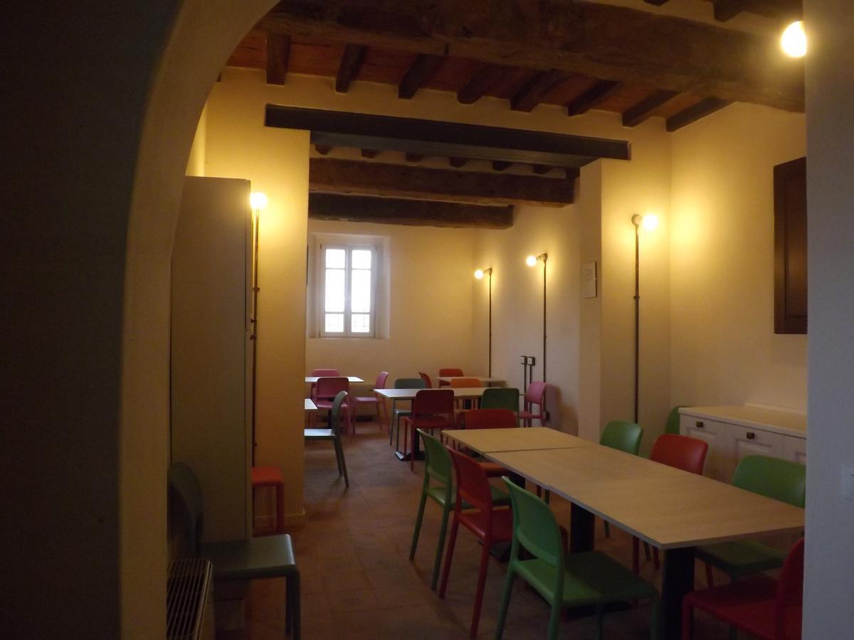 Castello Mina Della Scala