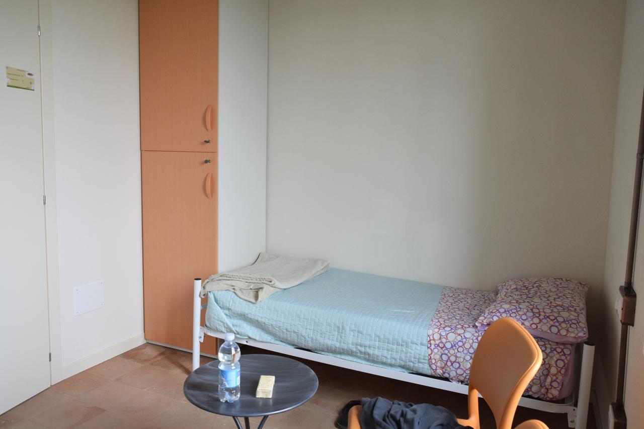 Hostal Castello Mina Della Scala Casteldidone