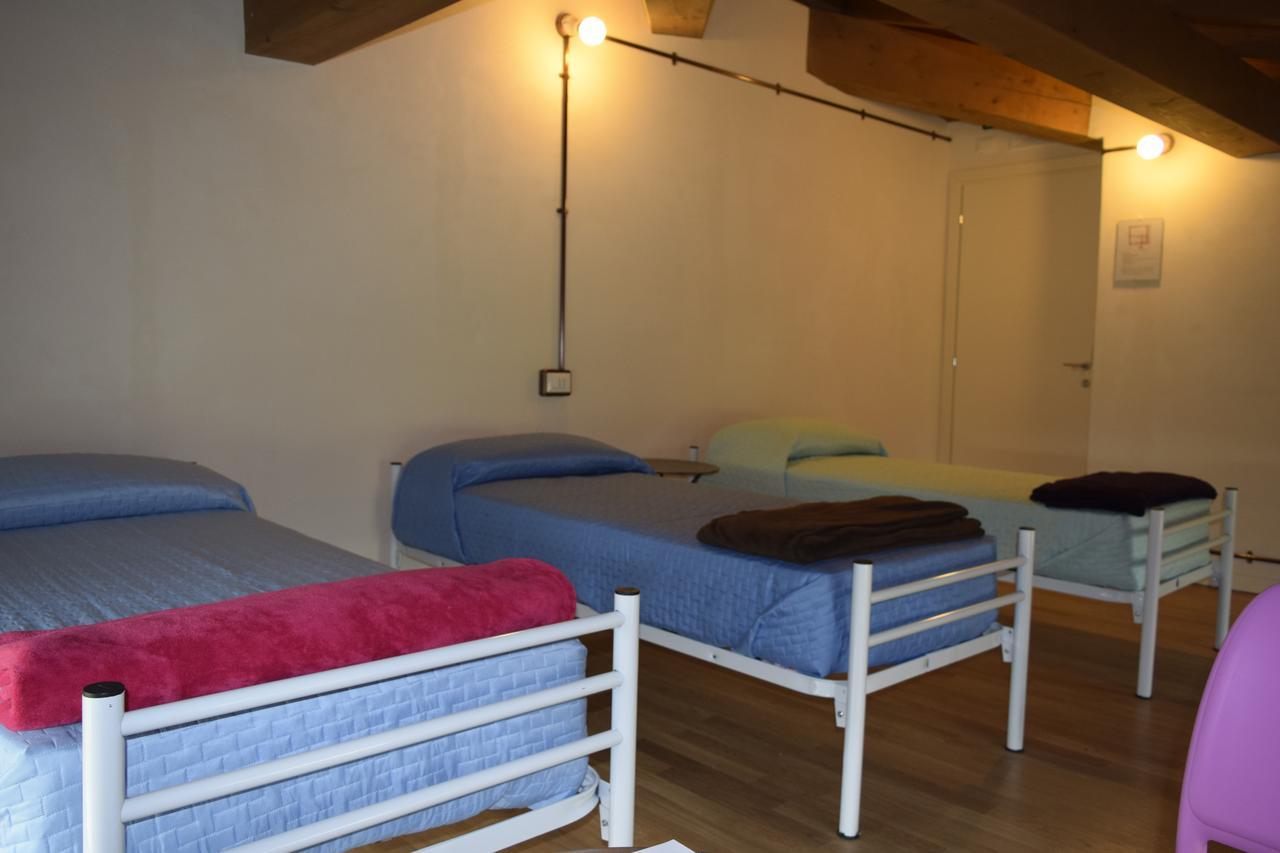 Castello Mina Della Scala Hostal