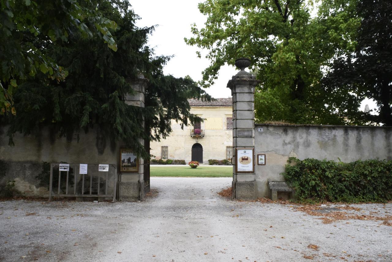Castello Mina Della Scala Casteldidone
