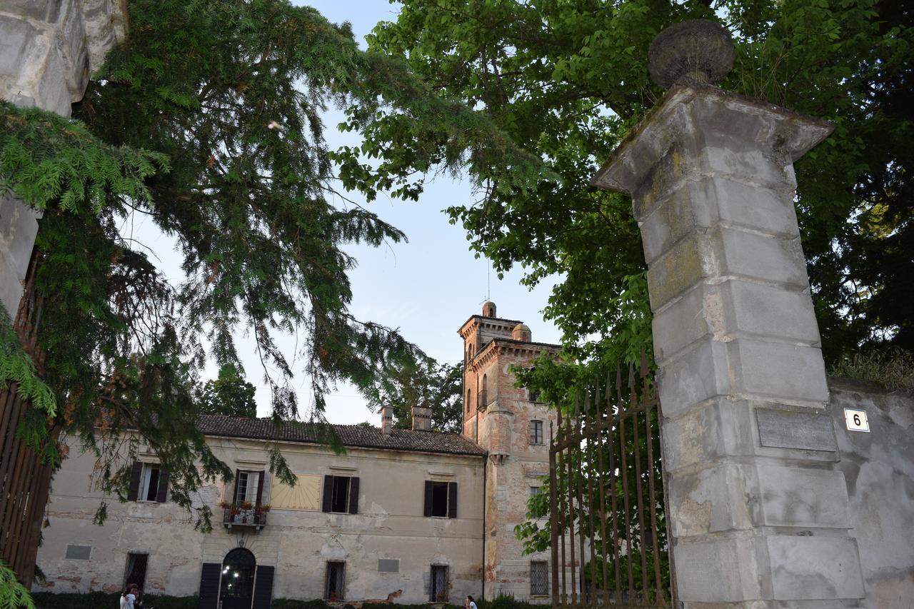 Hostal Castello Mina Della Scala *