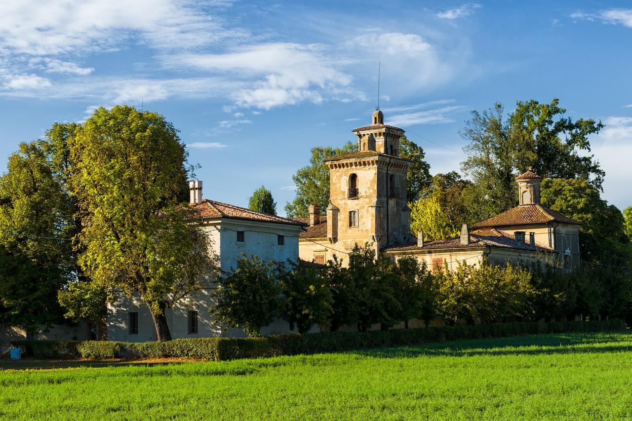 Castello Mina Della Scala