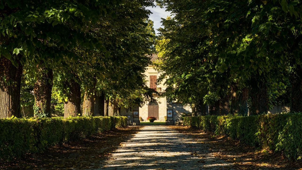 Castello Mina Della Scala Hostal *