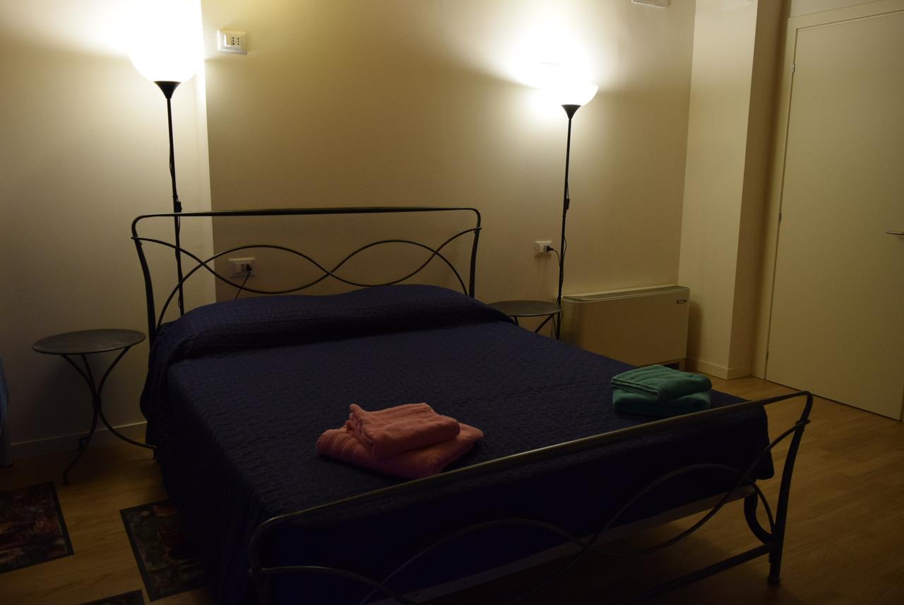 Castello Mina Della Scala Hostal
