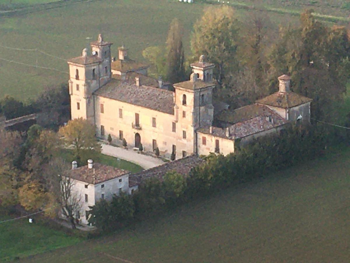 Hostal Castello Mina Della Scala *