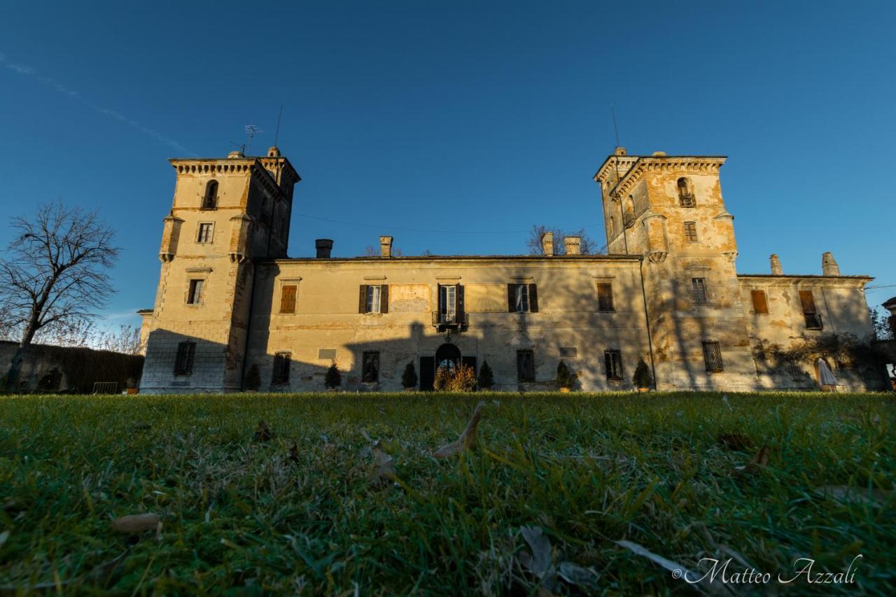 Hostal Castello Mina Della Scala