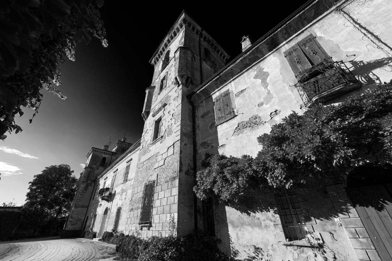 Castello Mina Della Scala Hostal